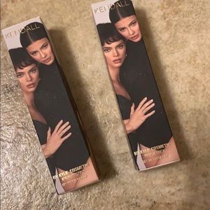 Kendall Face stick blush and highlight trio